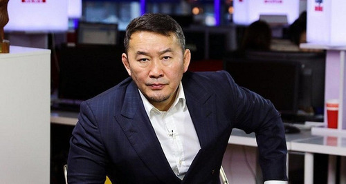 ''Төгрөг нуур'' ба Үндсэн хуулийн заалтыг биелүүлэх улс төрийн шийдэл